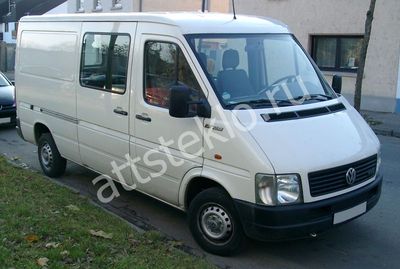 Автостекла Volkswagen LT c установкой в Москве